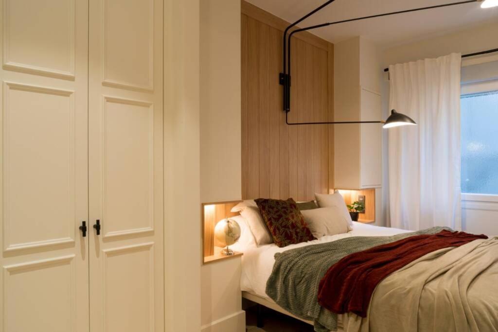 Rustic Bilbao Apartment ภายนอก รูปภาพ
